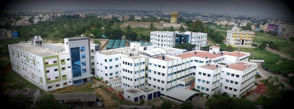 Vidyavardhaka College of Engineering